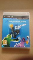 Playstation Move Starter Disc PS3 -