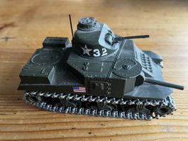 Solido Panzer Gal. Grant 5/89