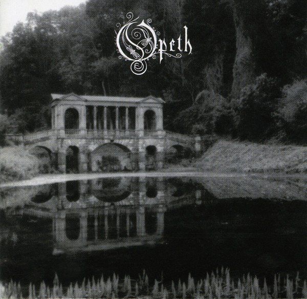 CDs: Opeth – Morningrise – D'occasion à Gingins par Demonseed