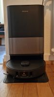 Dreame L40s Pro Ultra Black | Saug- & Wischroboter | WIE NEU