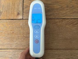 Ultramed Professionelles Ultraschallgerät f. Gesicht &Körper