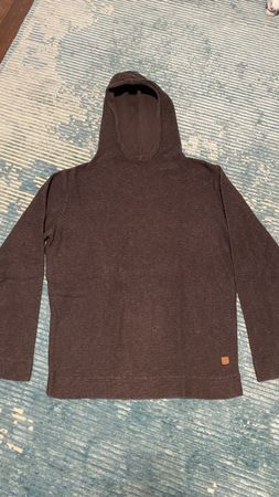 Jack & Jonnes Herren Kapuzen Pullover