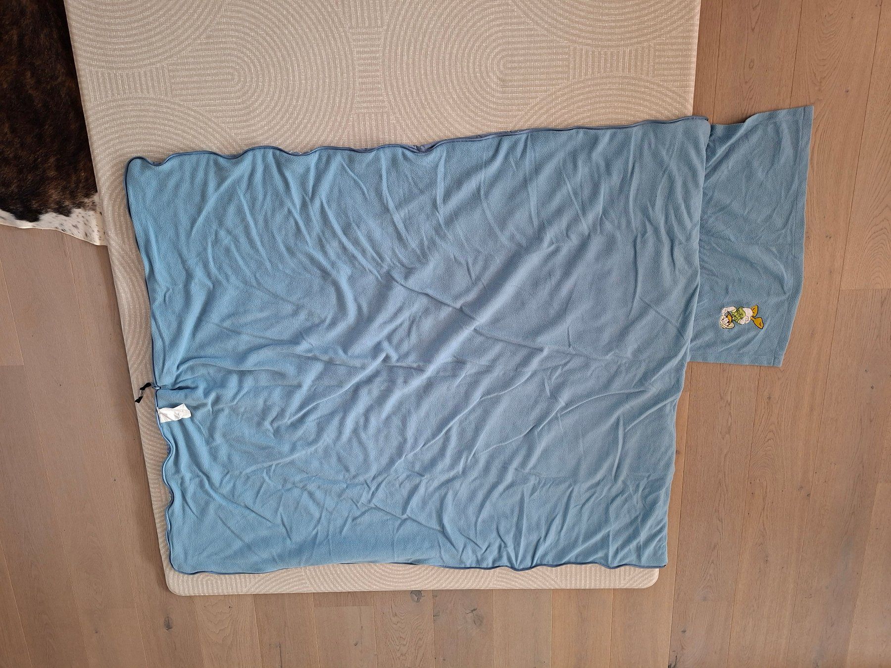 Sacchi a pelo: Disney Schlafsack Donald – Usato da Wetzikon ZH venduto da Klotzfrosch 1