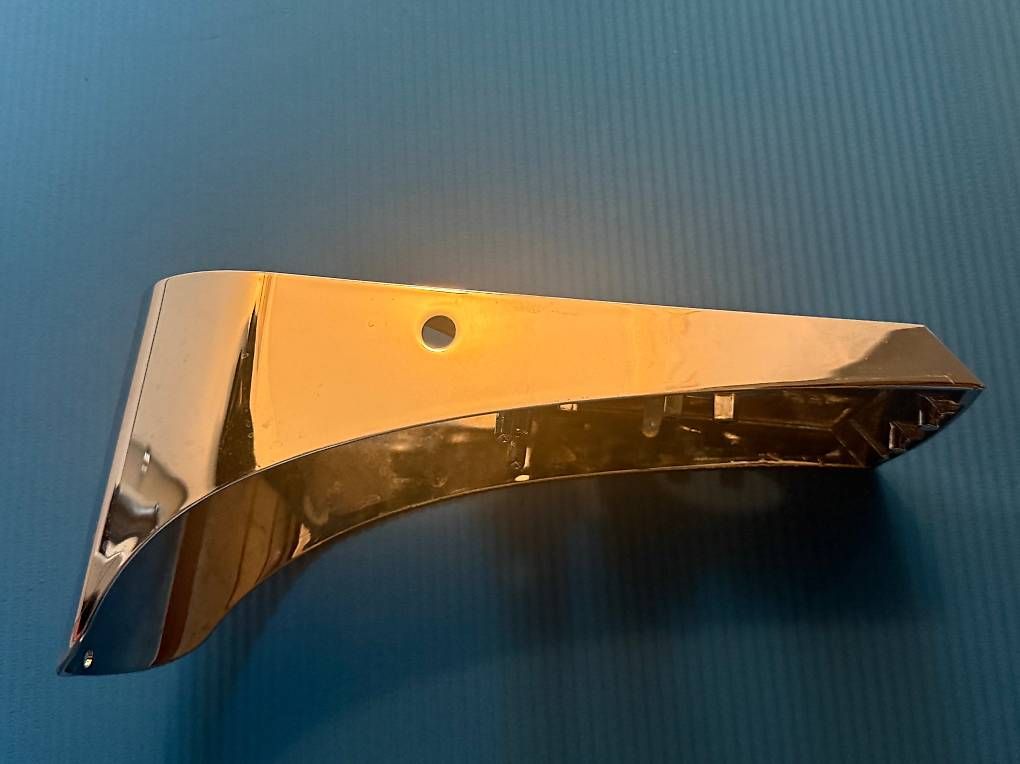 Tutti i ricambio per moto: Harley console – Usato da Zürich venduto da Jtmbastard 3