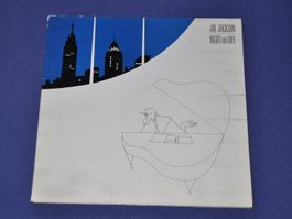 LP Joe Jackson - Night And Day