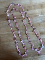 Modeschmuck Kette mit Muschel