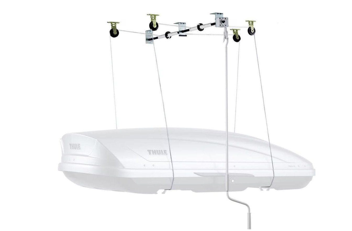 Supporti a parete: THULE Multilift 572 – Usato da Versoix venduto da Nin20