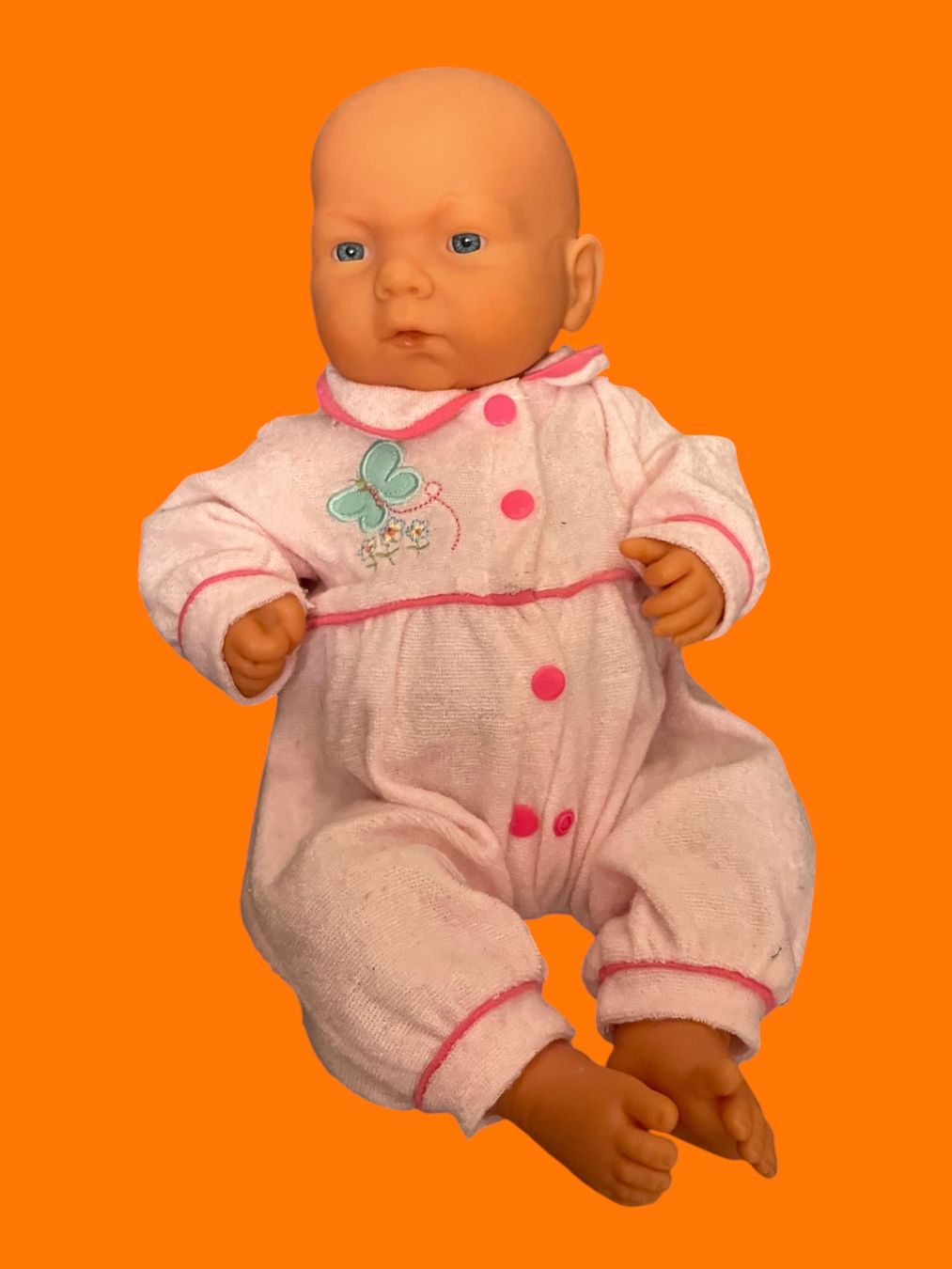 Effe Poupées: EFFE Bäbi Puppe – D'occasion à Zürich par Brockigarage