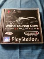 Toca World Touring Cars