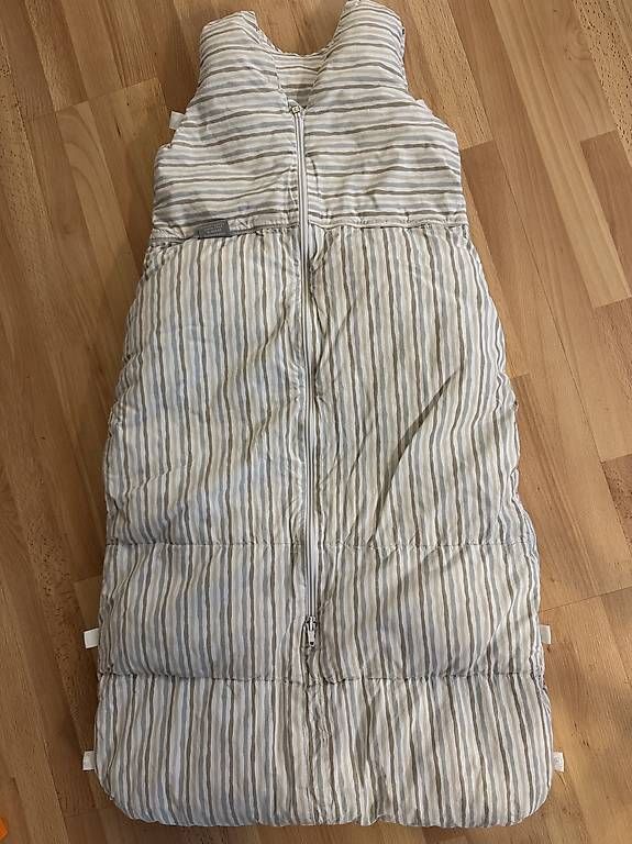 Schlafsäcke: Daunenschlafsack 110 cm – Gebraucht aus Thun von gab_79hj