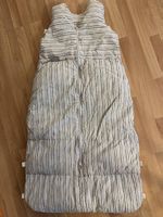 Daunenschlafsack 110 cm