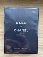 Bleu de Chanel Eau de Parfum 100 ml (Kostenloser Versand)