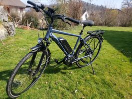 E-Bike Herren Fischer ETH 1820