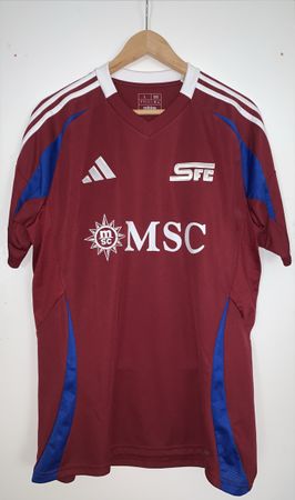Maillot Servette FC (24/25) - Comme neuf