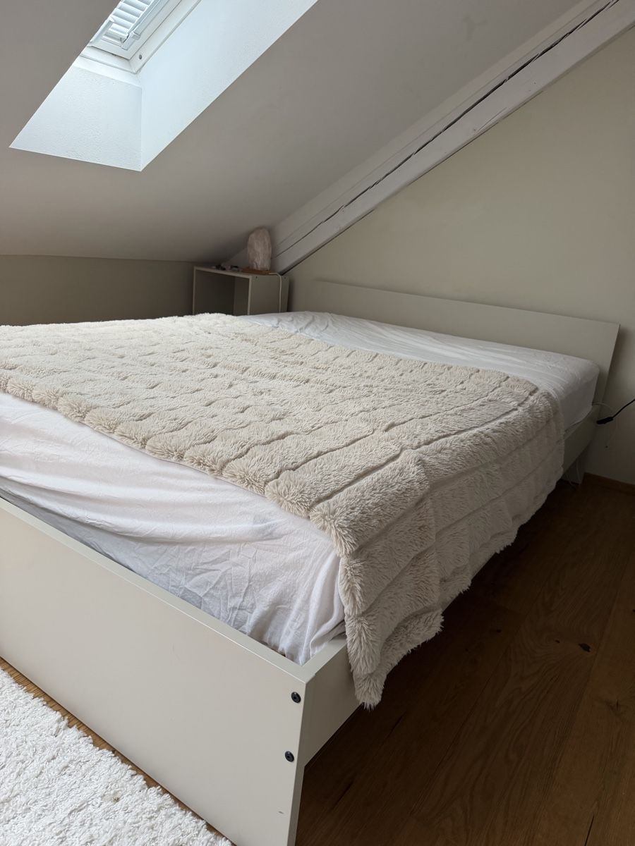 Betten: Bett 140x200 – Neu (gemäss Beschreibung) aus Esslingen von jfr_56rs 2