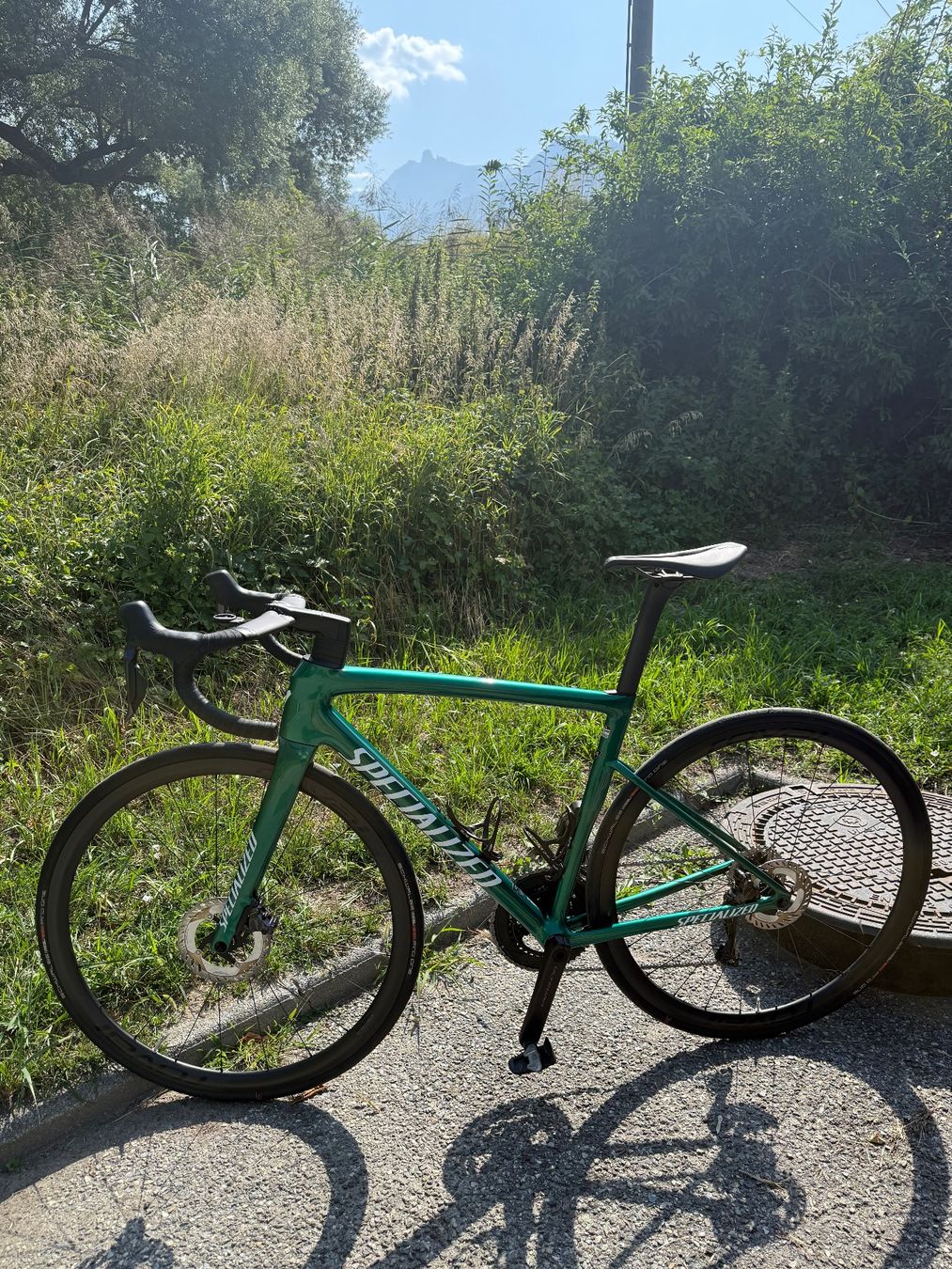 Specialized Biciclette: Specialized Sl8 Pro – Usato da Fully venduto da gil_vl8v 3