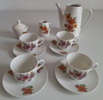 Süsses Kinder-Kaffeeservice Bavaria Bareuther Waldsassen