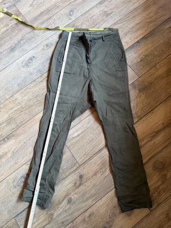 Rundholz Dip Hose xs