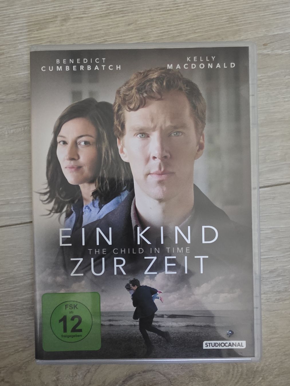 Tous les DVDs: DVD Ein Kind zur Zeit  – D'occasion à Wigoltingen par Zuckerfee84