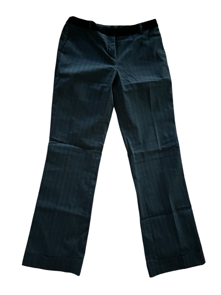 Dolce & Gabbana Hosen: Pantalon noir D&G – Gebraucht aus Dotzigen von SecondHandGems