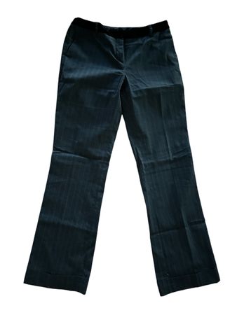 Pantalon noir D&G