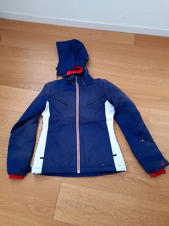 Jacken: Veste de ski – Gebraucht aus La Tour-de-Peilz von lavandou02