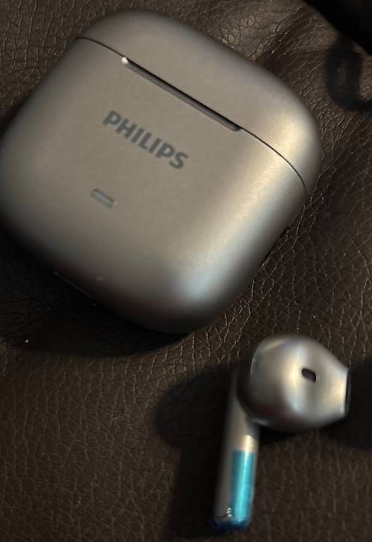 Casques audio: PHILIPS Headphones T1420 – D'occasion à Finsterhennen par spe_j6zr 3