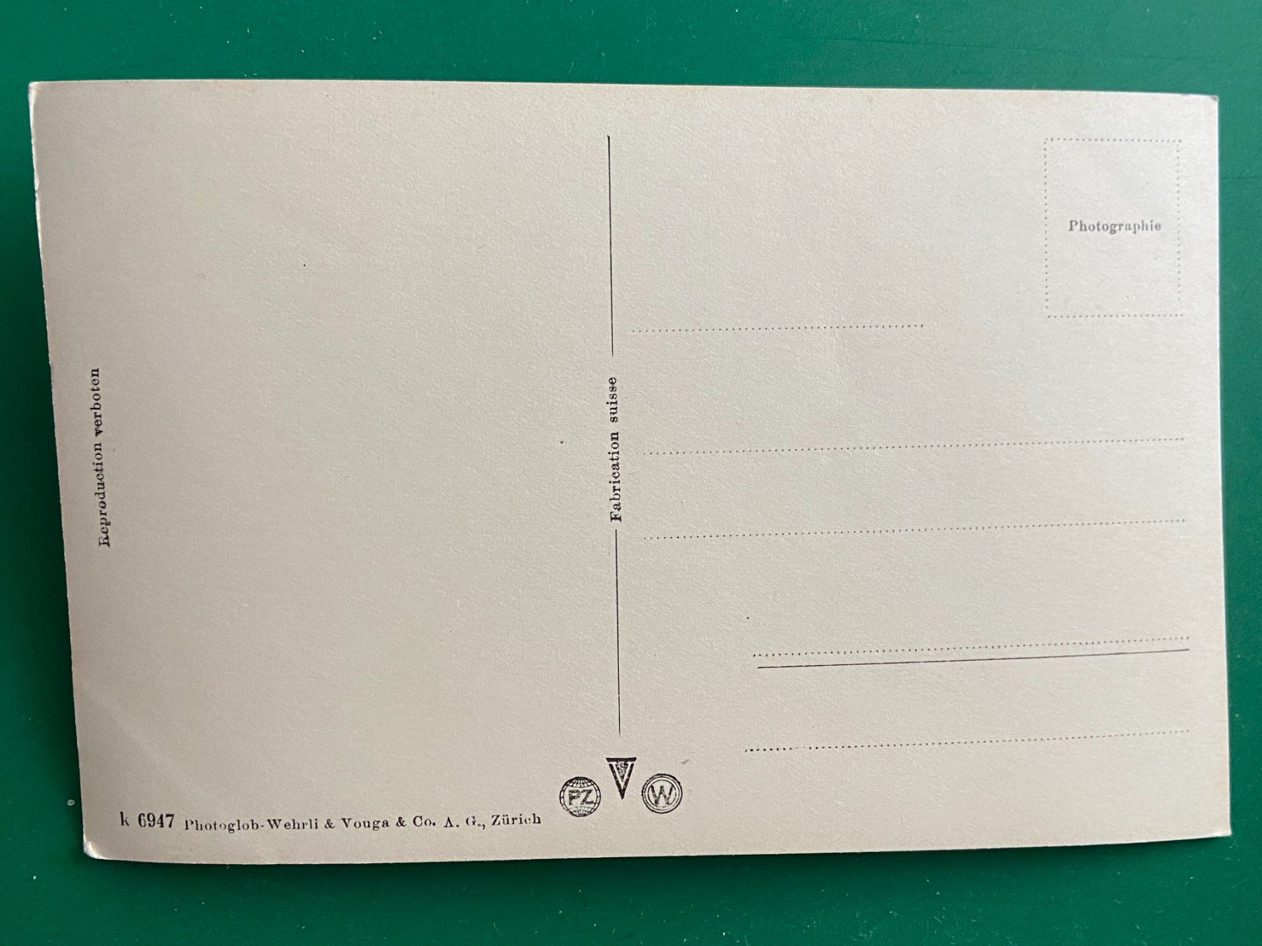 Cartoline postali: Arosa - belebt !!! – Usato da Steg VS venduto da danwer74 1