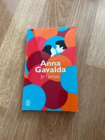 Anna Gavalda Je l'aimais Buch guter Zustand