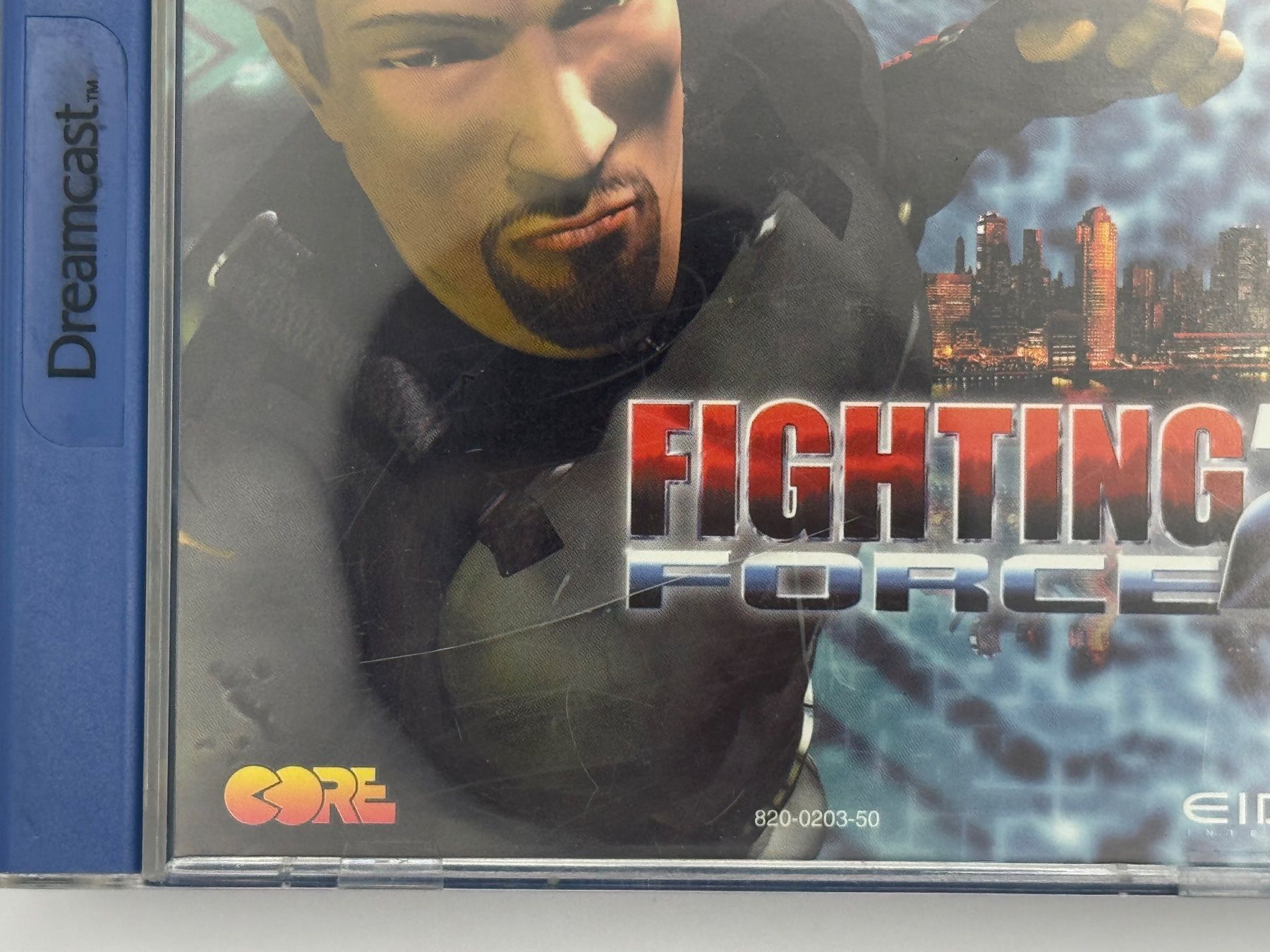Sega Jeux: Dreamcast Fighting Force 2 – D'occasion à Bettlach par awi_7jcb 4