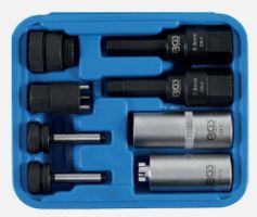 Injektoren-Reparatur-Satz für Common-Rail, 8-tlg.