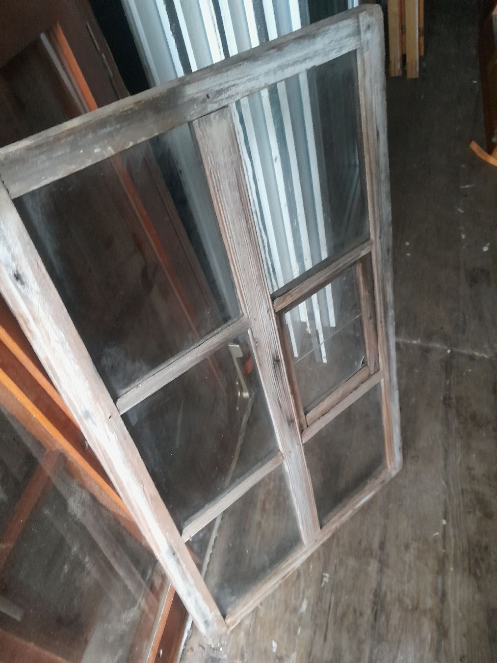Finestre: fenster – Usato da Marbach LU venduto da san_8kt5 1
