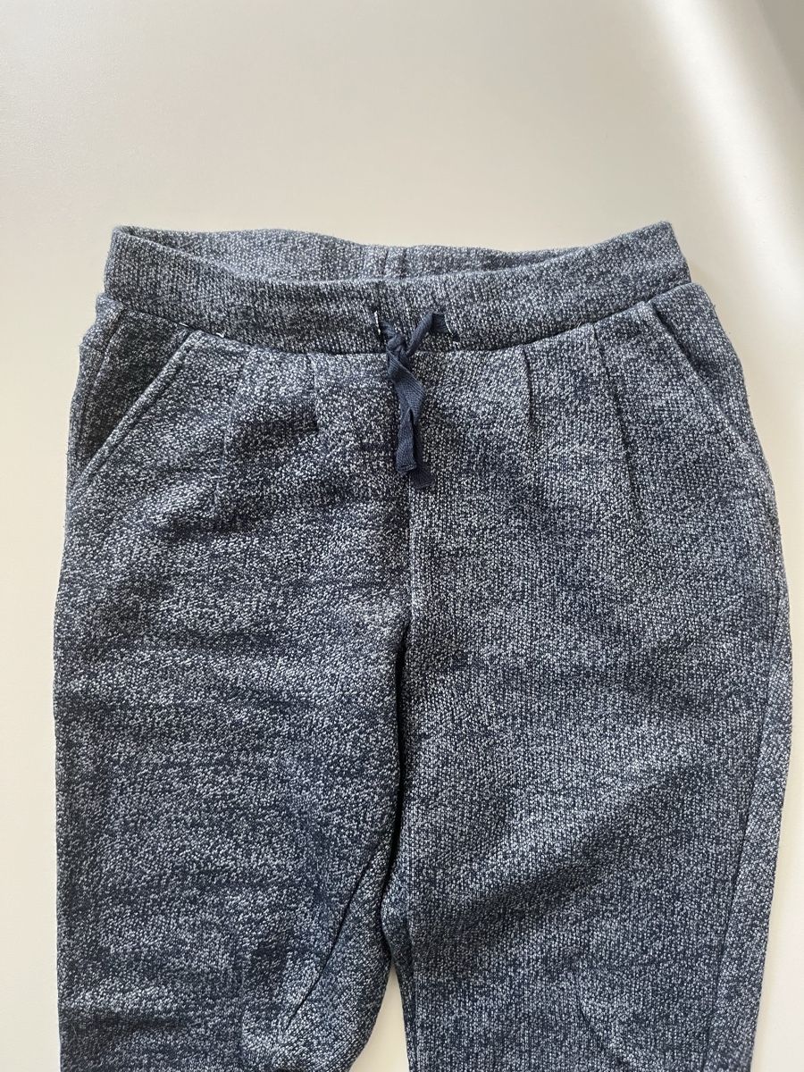 Pantaloni: Pantalon Orchestra - fille 8 ans – Usato da Geneve venduto da maremonte 1