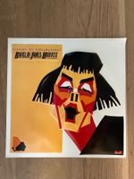 Promoplakat Barclay James Harvest (dreidimensional, Plastik)
