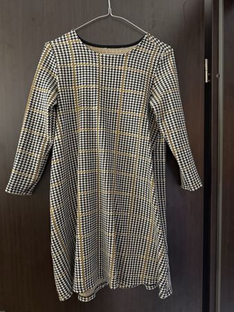 Robe d'hiver , taille S