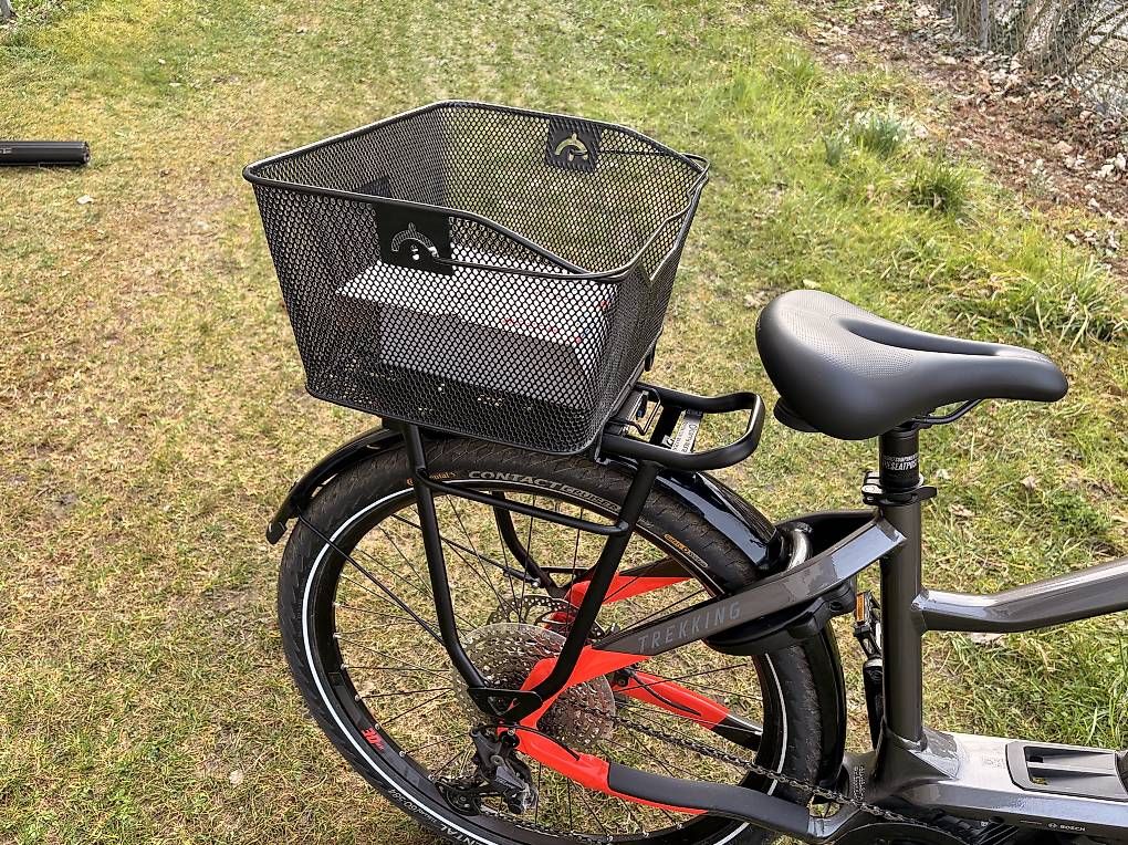 Haibike Biciclette: Haibike Trekking 9 / 617km – Usato da Rupperswil venduto da fra_f75v 2