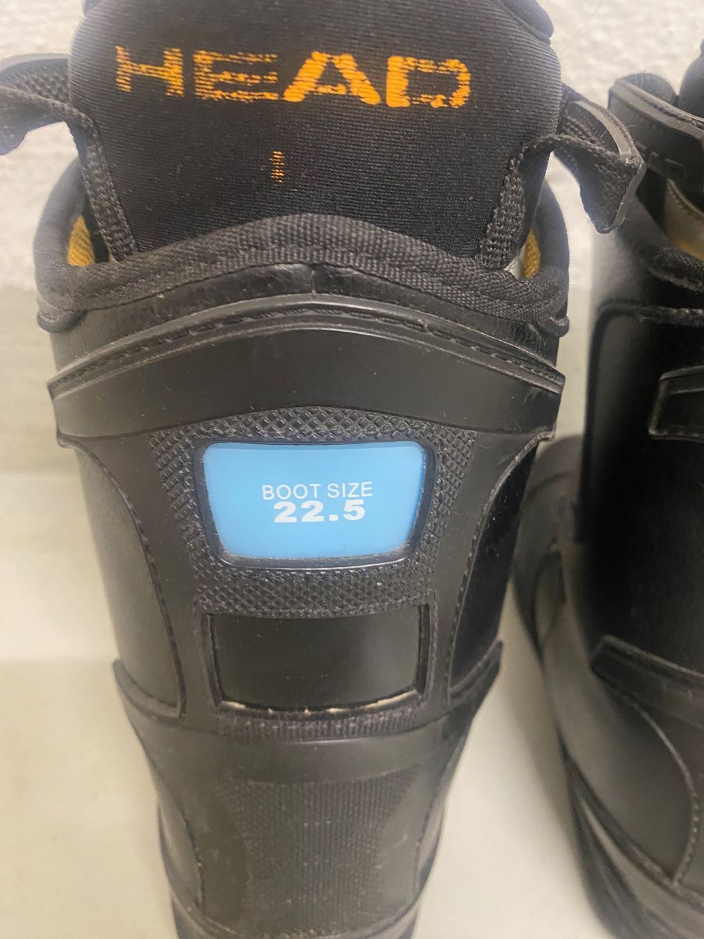 Head Schuhe für Jungen: Snowboardschuhe Head – Gebraucht aus Zollikerberg von FAMA3 3