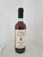 Vin Santo del Chianti Rufina Villa di Vetrice 1985