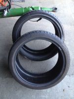 2 Sommerpneu Michelin Sport Pilot 4 S , 245 35 ZR 19 ,245/35