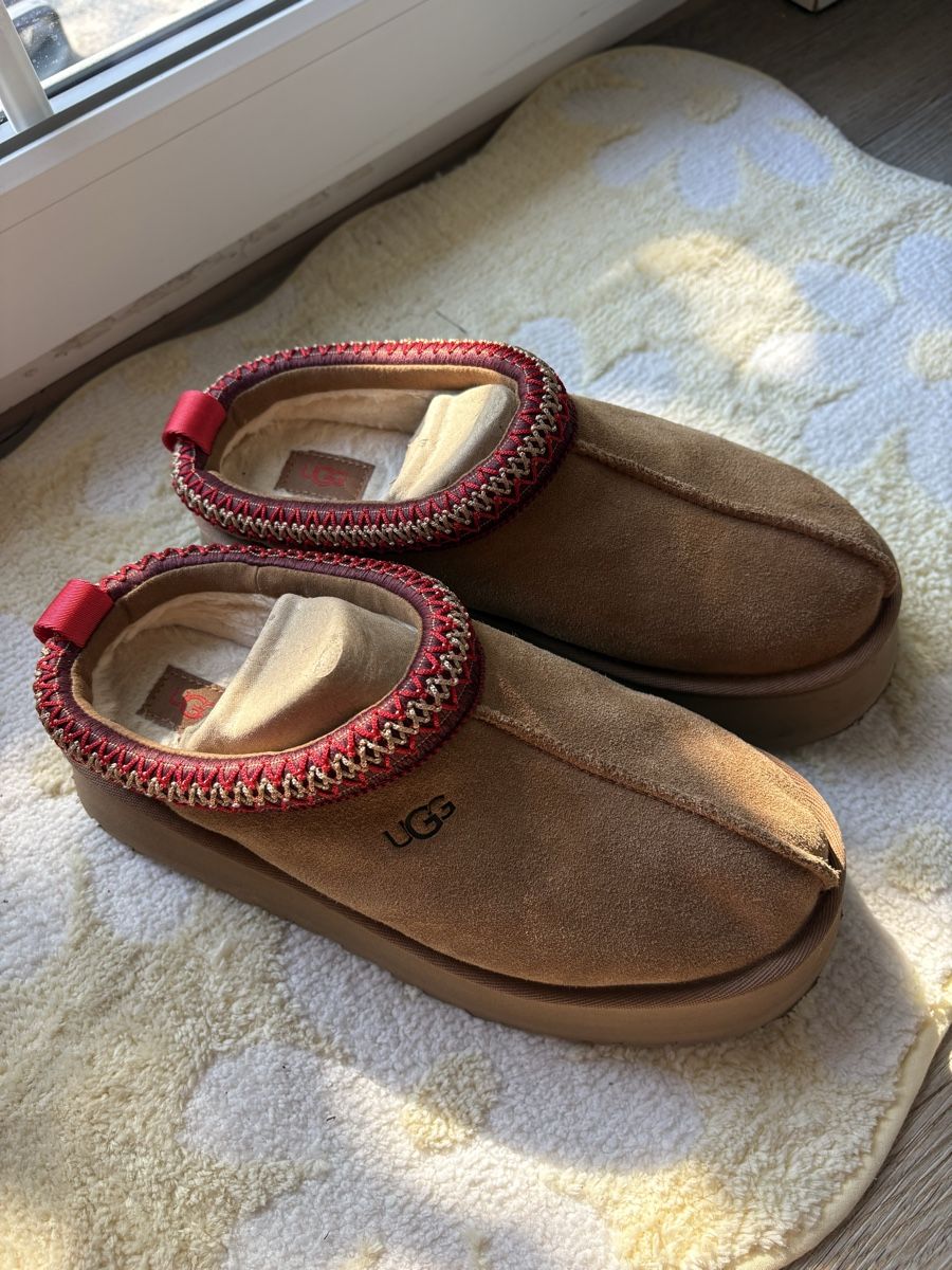 Ugg Damenschuhe: Ugg Tazz – Gebraucht aus Nänikon von Amerika73 1