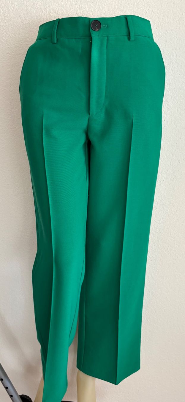 Zara Hosen: ZARA Hose grXS – Gebraucht aus Niederbipp von fashionfuchs 5