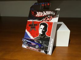 Chevy Vega V8 Custom 1/64 Hot Wheels 11 Dale Jr. Collection
