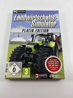 Landwirtschaftsimulator (Platin Edition) (PC)