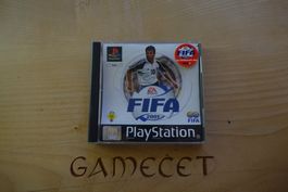 FIFA 2001