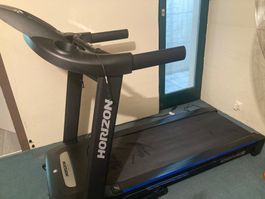 Tapis de course Horizon