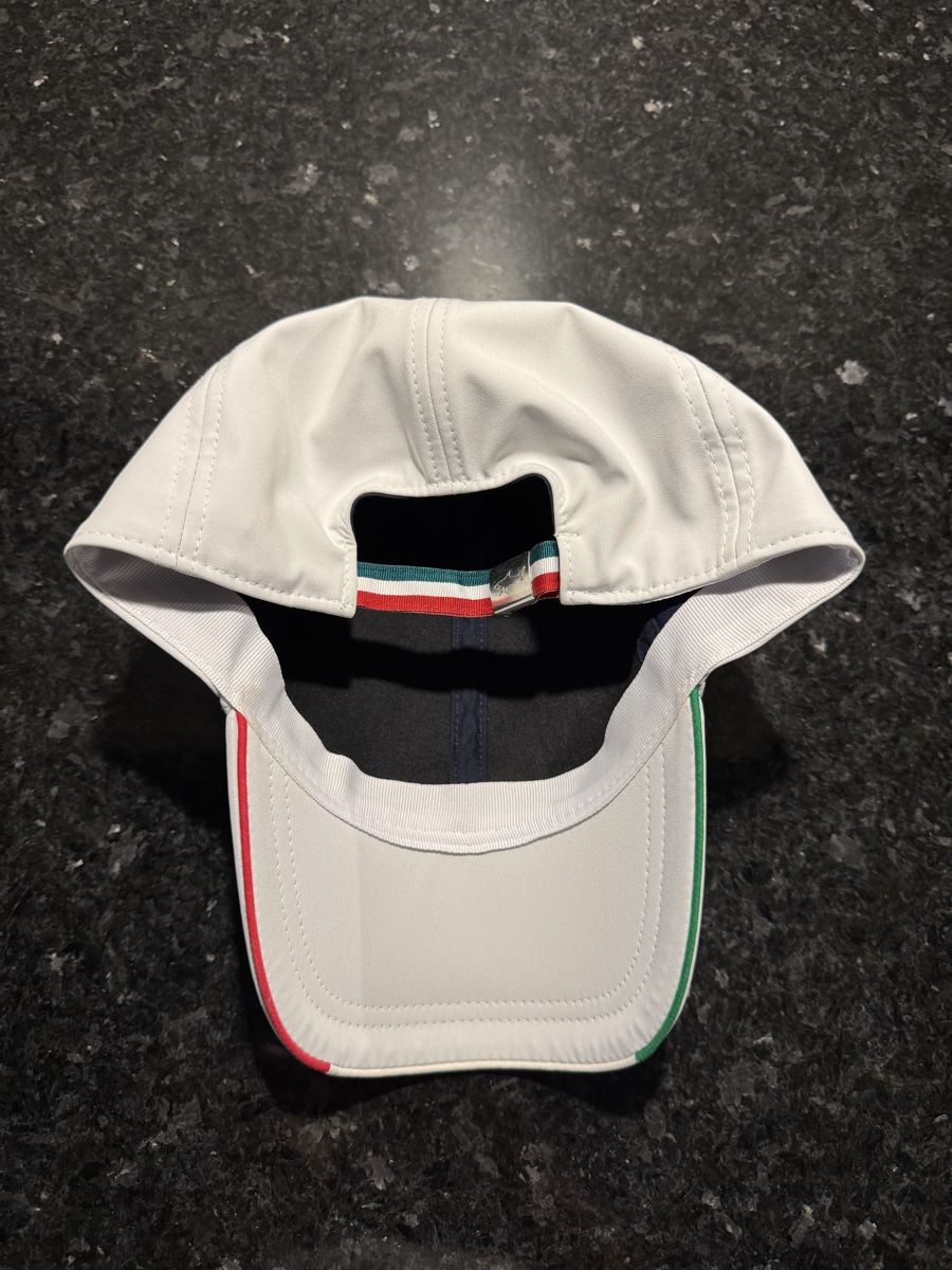 Paul & Shark Hüte, Mützen & Caps: Casquette Paul&Shark – Neu (gemäss Beschreibung) aus Colombier NE von the_yq7x 1