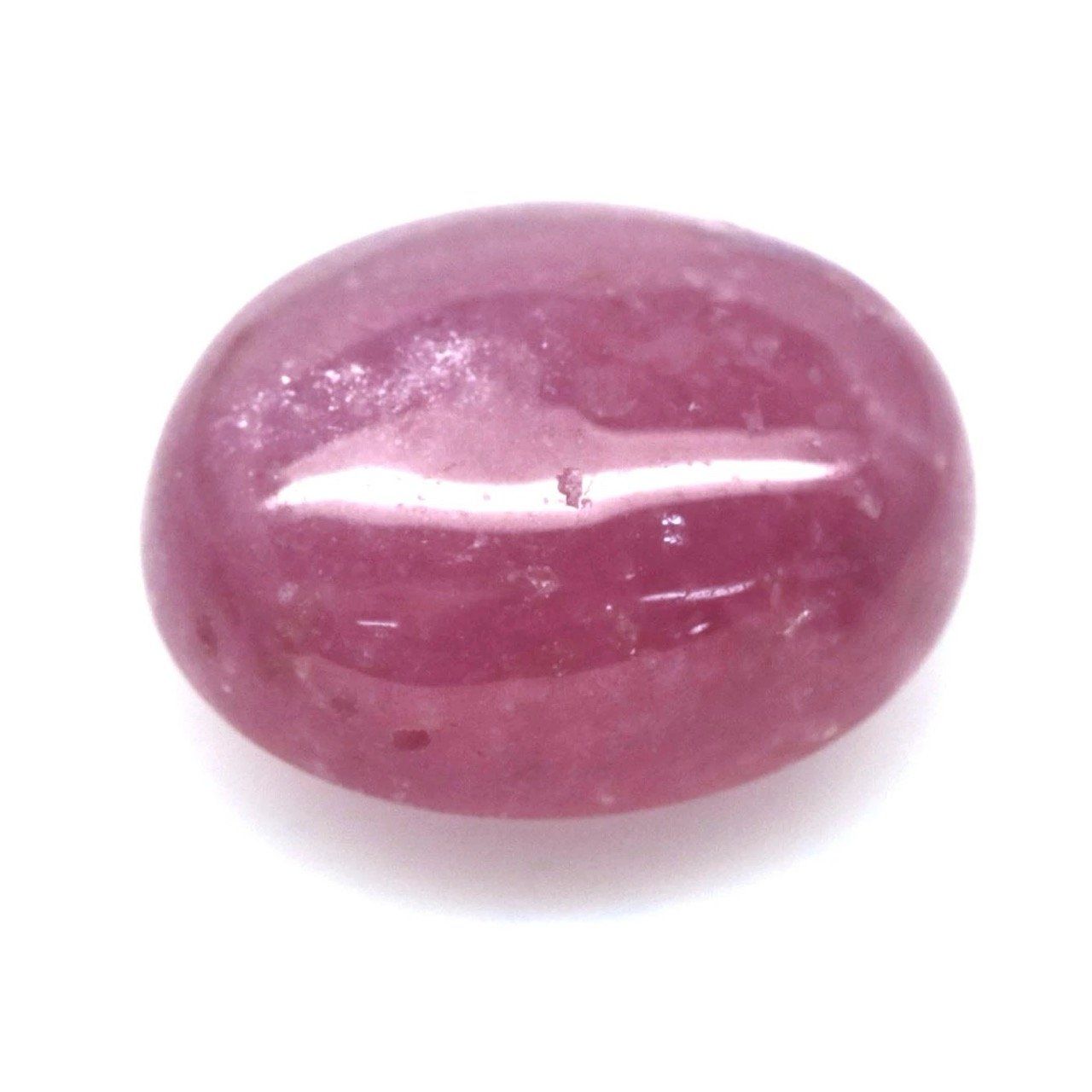 Pietre preziose: Nice Red Ruby - 13 x 11 mm - 11.75 ct - Madagascar – Nuovo (secondo la descrizione) da Zürich venduto da Yoohooz 1