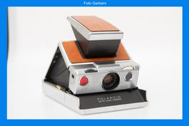 Polaroid SX-70 Land Camera