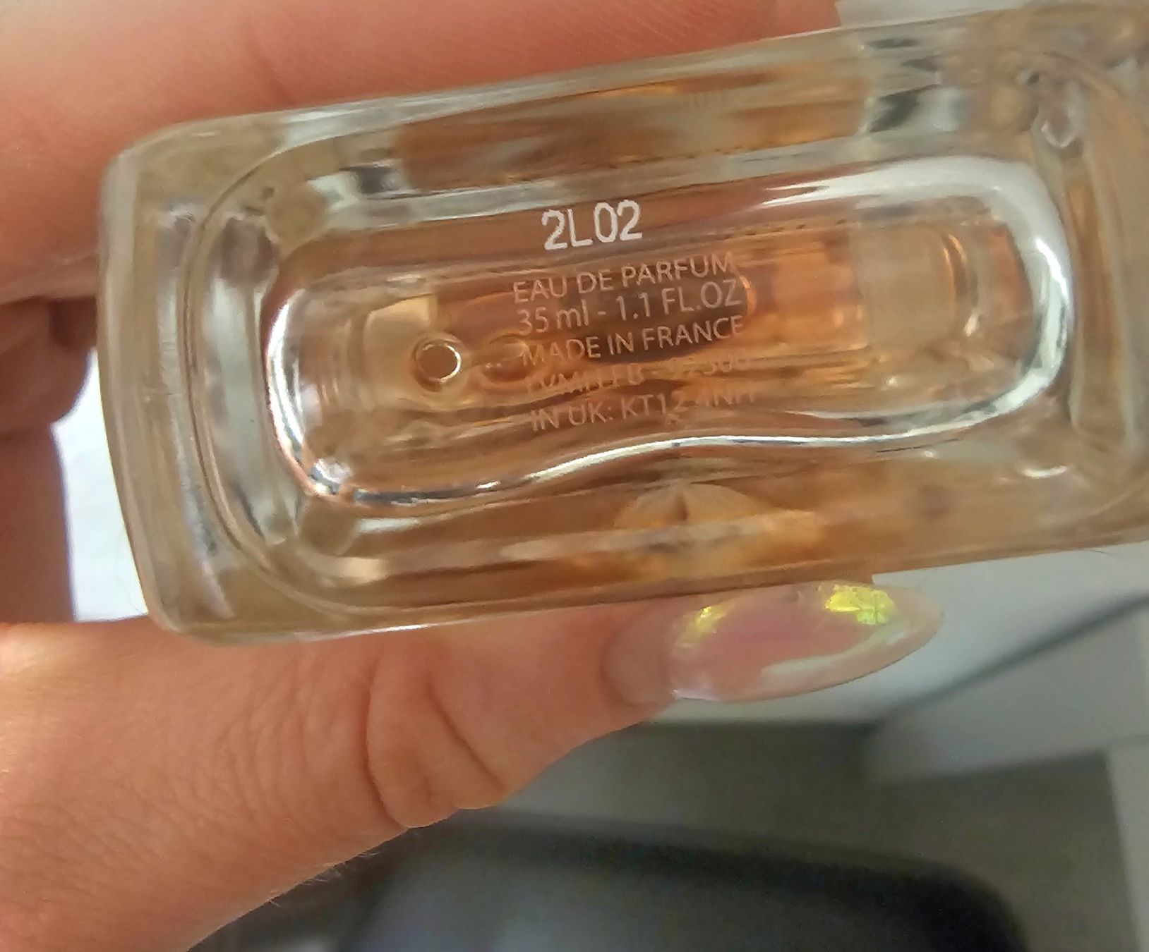 Givenchy Profumi & Eau de Toilette: Irresistible Givenchy Eau de Parfum Spray – Nuovo (secondo la descrizione) da Kloten venduto da Anni9129 1