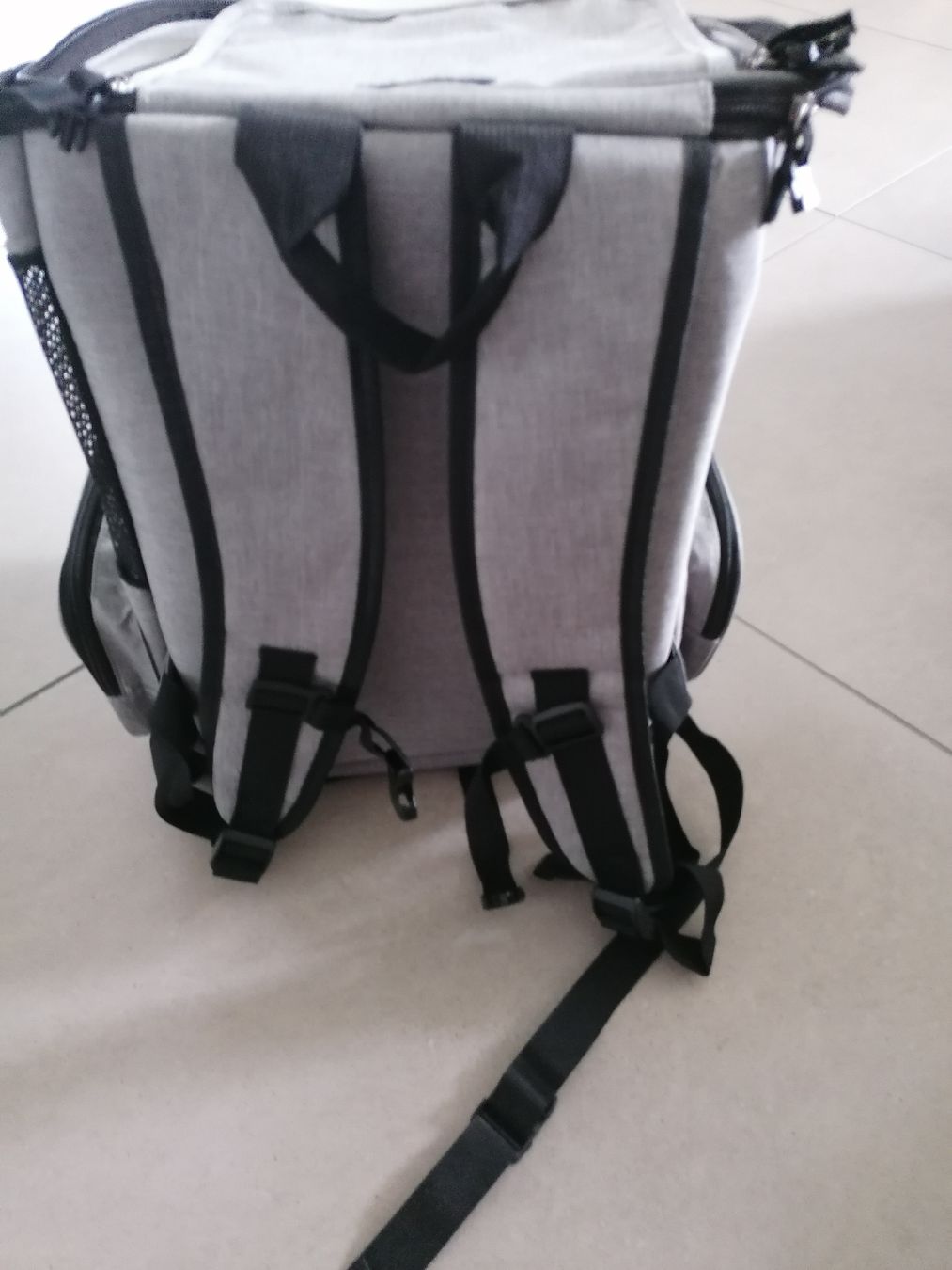Zaini: Hunderucksack bis 7,5 kg – Usato da Hunzenschwil venduto da Gruftie0 4